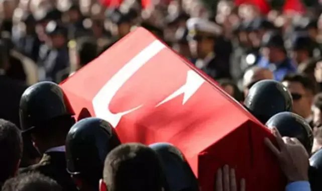 Pençe - Kilit bölgesinde yaralanan Yarbay Demirkan, GATA'da şehit oldu