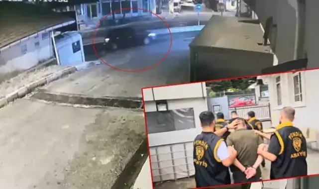 Pendik’te sokakta yürürken vurulmuştu; asıl magandalar yakalandı