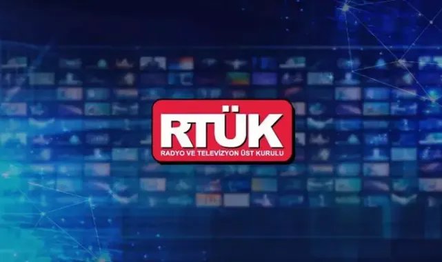 RTÜK'ten cinsel içerikli animasyon filme inceleme