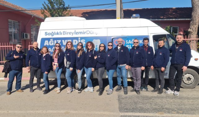 Sağlıklı yaşam konusunda öncü şehir