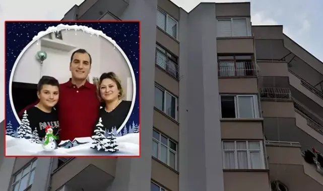 Savcı, eşi ve oğlunu öldüren sanığa 2 kez ağırlaştırılmış müebbet istedi