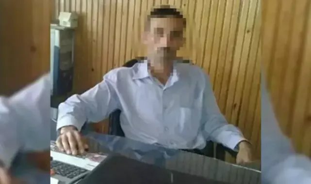 Savcı, 'swinger' partisine katıldığı sevgilisinin kızına istismar sanığı muhtar için 25 yıl hapis istedi