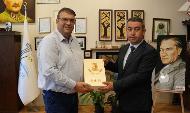 Seferihisar Özbekistan Dostluğu