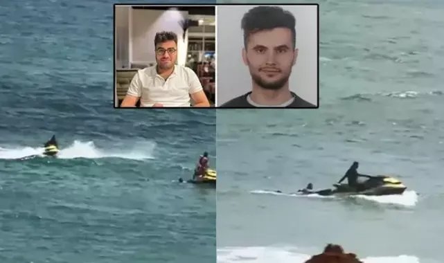 Şile'de iki kardeş denizde boğularak öldü