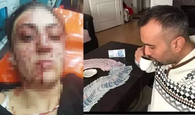 Sinem'i 7 yerinden bıçaklayıp, 9 ay sonra tahliye edilen eski eşi yeniden yakalandı