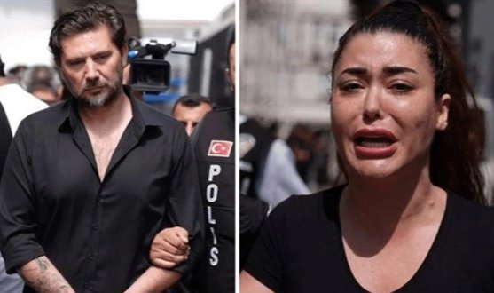 Sosyal medya fenomeni Güngen çiftinin ifadesine ulaşıldı