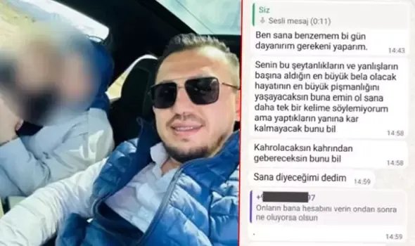 Sultangazi'de eski eşinin silahlı saldırısına uğrayan kadın: Dışarı çıkamıyorum korkuyorum