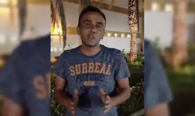 Suudi Arabistan'da gözaltına alınan Türk gazeteci, yurda dönüyor