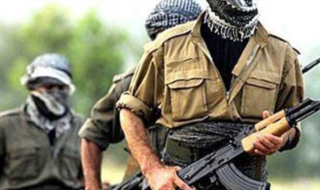 Talabani’ye bağlı peşmerge kadrosunda görünen 3 PKK üyesi yakalandı