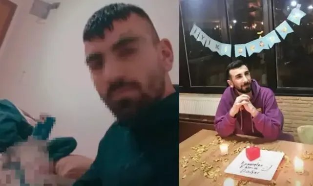 Tartıştığı arkadaşını, başına taşla vurarak öldüren şüpheli tutuklandı