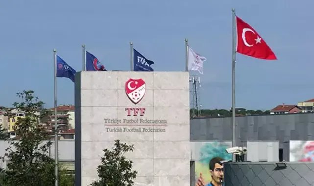 TFF'de Tahkim, PFDK ve UÇK kurullarının üyeleri belli oldu