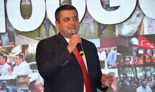 Torbalı'nın Yeni 100'ü lansmanı