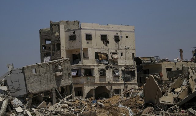 TSK, Irak’ın kuzeyinde PKK’nın mühimmat depolarını imha etmeye devam ediyor