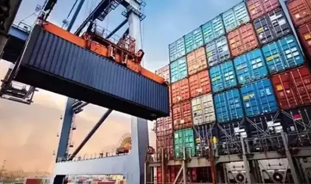 TÜİK: Dış ticaret haddi mayısta 0,8 puan azaldı