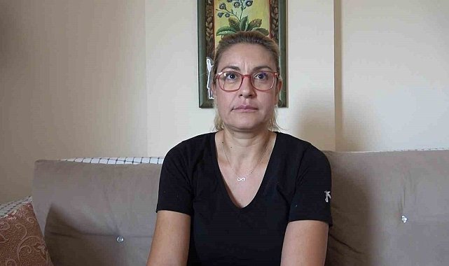 ’UFO’ gördüğünü düşünen kadının yaşadığı heyecan