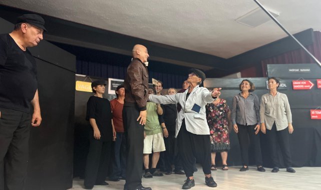 Ürkmez Kültür ve Sanat Festivali başladı