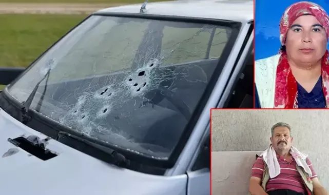 Üvey annesini öldürüp, babasını yaralayan sanık: Miras yüzünden oldu, evlat olarak hata yaptım