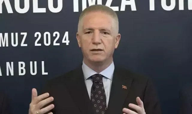 Vali Gül: Bu eğitimle muhtarlarımız vatandaşlarımıza daha iyi hizmet verecekler