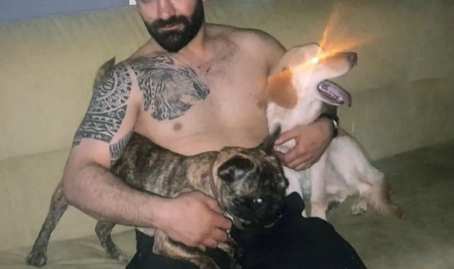Yan bakma cinayetinde acil karıştı