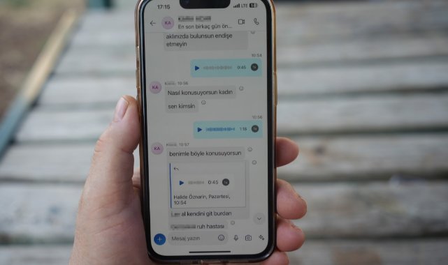 Yapay zeka kullanarak gurbetçi kadını 120 bin TL dolandırdılar