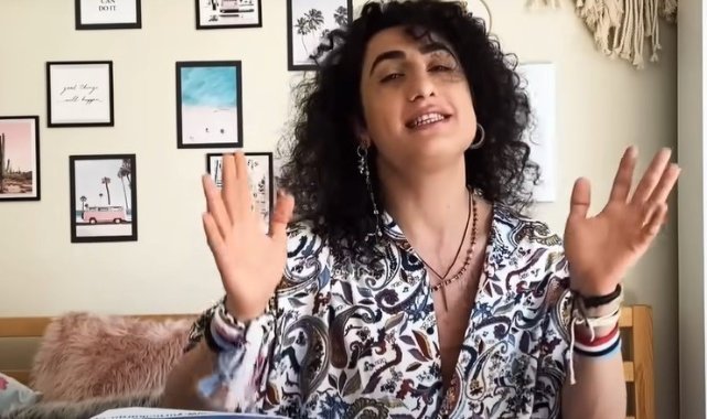 Yasa dışı bahis operasyonunda gözaltına alınan 'Gaga Bulut' tutuklandı