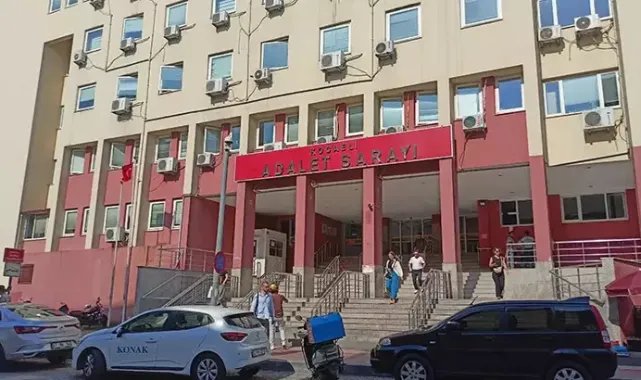 Yaşı küçük cinayet sanığına 11 yıl, yanındaki arkadaşına 26 yıl hapis
