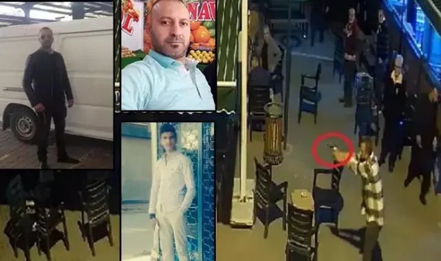 'Yere ve havaya ateş ettik’ diyen cinayet sanığı kardeşlere indirimsiz müebbet hapis