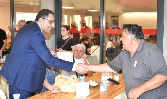 Yiğit: Kerbela şehitlerini unutmayacağız