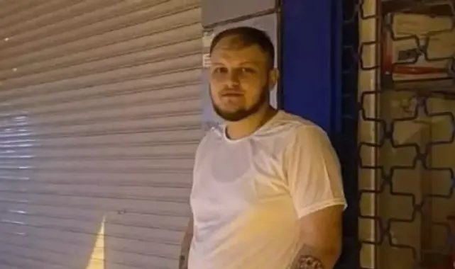 Zeytinburnu’nda çocukluk arkadaşı tarafından öldürüldü