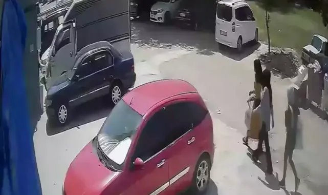 Zillere basıp, boş olduğunu anladıkları daireden 360 bin liralık altın çaldılar