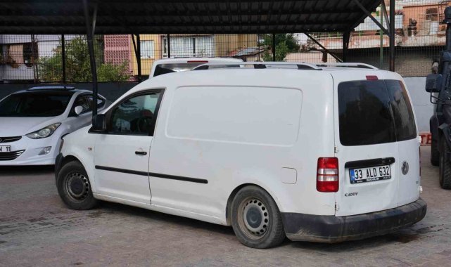 1.5 ton at ve eşek eti yakalatan şahıstan şok savunma: "Akrabalarıma dağıtacaktım"