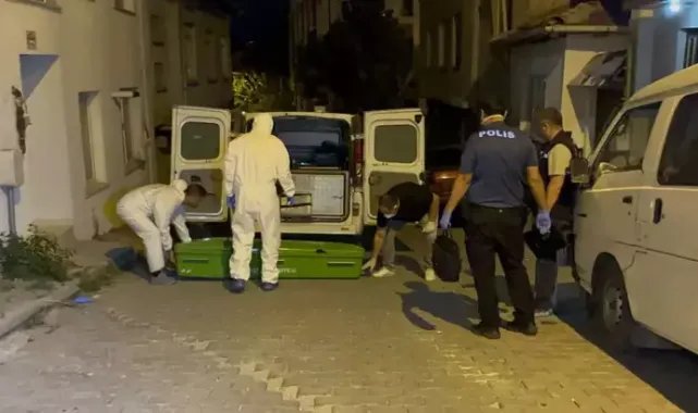 1 haftadır haber alınamayan kişi; kötü koku ihbarı üzerine evinde ölü bulundu