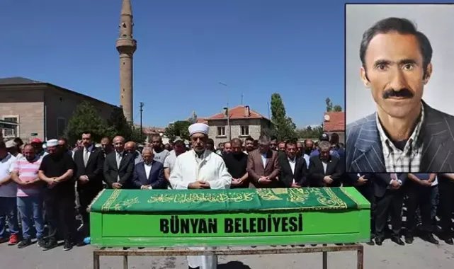 1 kişinin öldüğü selde, görgü tanığı yaşananları anlattı