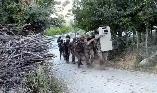 23 ilde DEAŞ operasyonları: 119 gözaltı