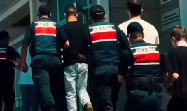 23 ilde 'Siberağ-5' operasyonu: 54 gözaltı