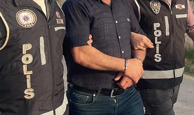 26 ilde 'Siberağ-4' operasyonu: 86 gözaltı