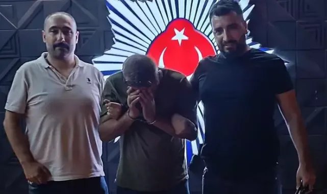 32 yıl 11 ay hapisle aranan hükümlü, gece kulübünde başkasına ait kimlikle yakalandı