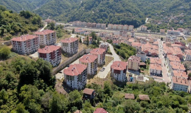 65 kişinin öldüğü Bozkurt’ta 3 yıl geçmesine rağmen acılar ilk günkü gibi taze