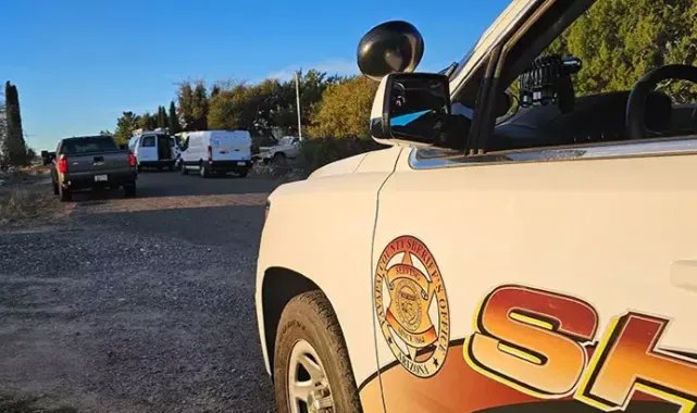 ABD’de 7 saat boyunca arabada bırakılan 6 aylık bebek hayatını kaybetti
