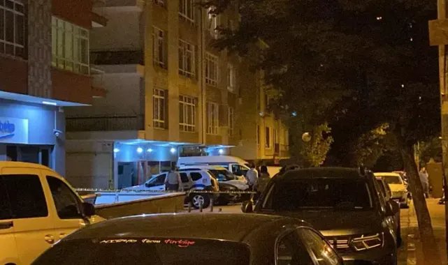 Abdüllatif Şener'in oğlu Bedirhan Şener, rehin aldığı anneannesini tabancayla öldürdü