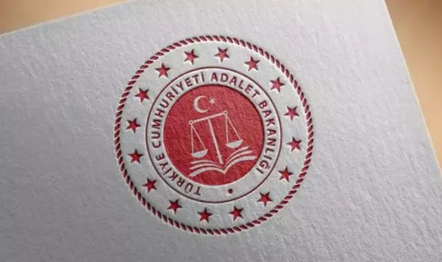 Adalet Bakanlığı'ndan 'Suriye Aile Hukuku' isimli kitapla ilgili iddialara ilişkin açıklama