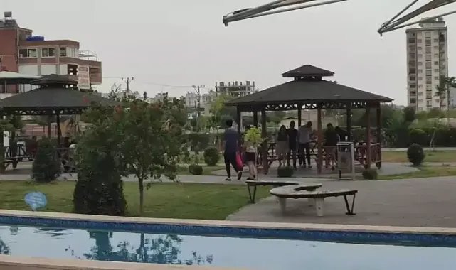 Adana'da art arda 3 deprem; bazı ev ve iş yerlerinde çatlaklar oluştu