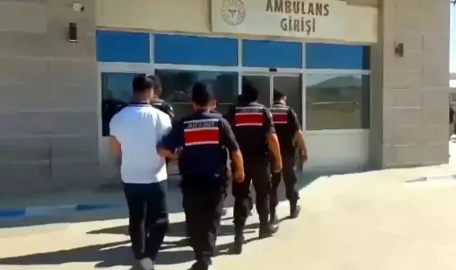 Adana merkezli 4 ilde organize suç örgütüne operasyon: 15 gözaltı