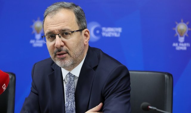 AK Parti'li Kasapoğlu'ndan 30 Ağustos mesajı