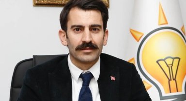 AK Parti'li Kişili'den zehir zemberek sözler: İzmir tümden yanıp kül olsa;  öz eleştiri yapmayacaklar!