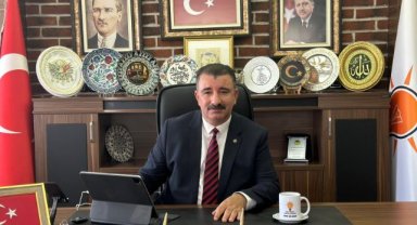 AK Partili Başdaş: Fuara gölge düştü, Milletvekili yapın tam olsun!