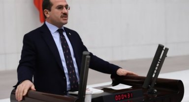 AK Partili Kırkpınar’dan CHP’ye Dilruba tepkisi:  Bu bir ahlak sorunudur