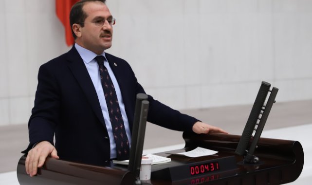 AK Partili Kırkpınar’dan Tugay’a çağrı: Yeterki samimi ol