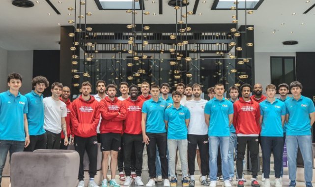 Aliağa Petkimspor'a 9 oyuncu geldi, 4 oyuncu gitti