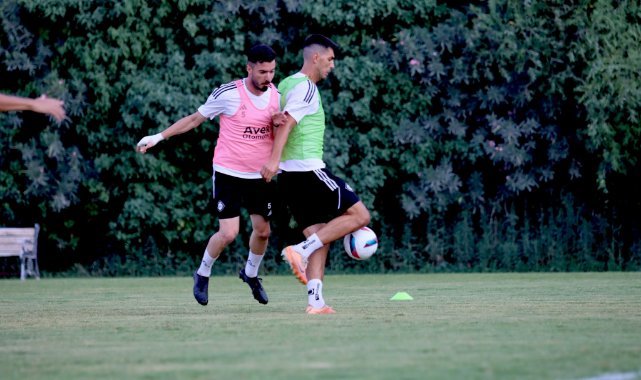 Altay'da Sefa Özdemir'in durumu belirsiz
